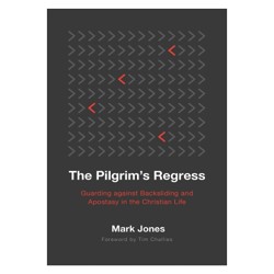 The Pilgrim's Regress, The