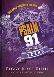 Psalm 91 For Teens