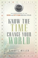 Know The Time, Change Your World