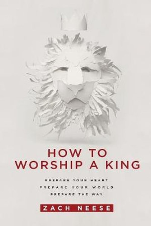 How to Worship a King