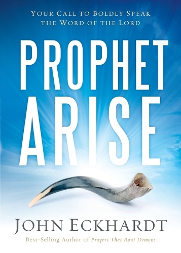 Prophet, Arise