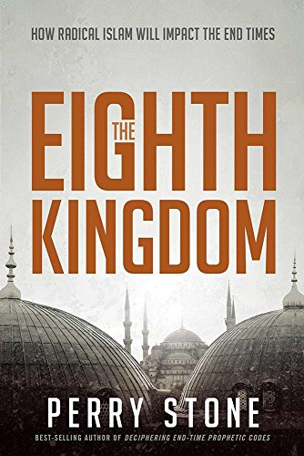 The Eighth Kingdom