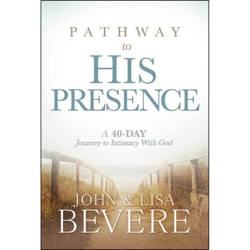 Pathway To His Presence