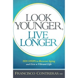 Look Younger, Live Longer