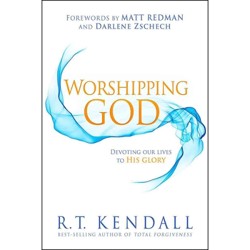 Worshipping God