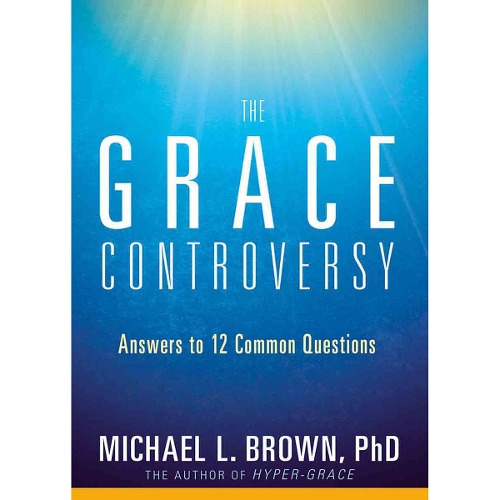 Grace Controversy, The