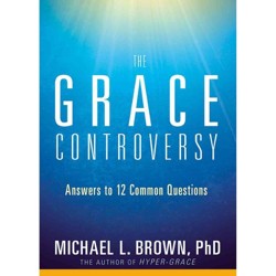 Grace Controversy, The