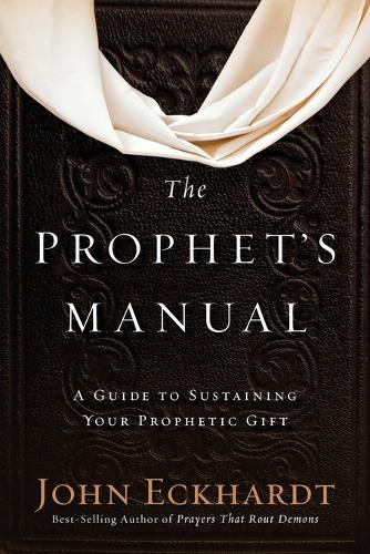 The Prophet's Manual, The