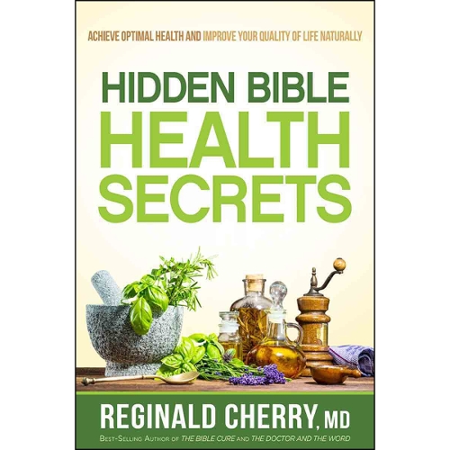Hidden Bible Health Secrets