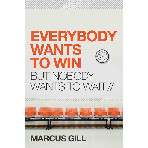 Everybody Wants to Win