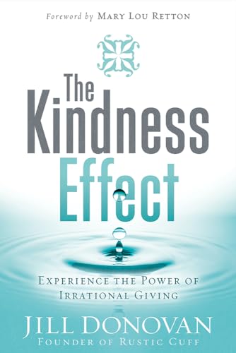 Kindness Effect, The