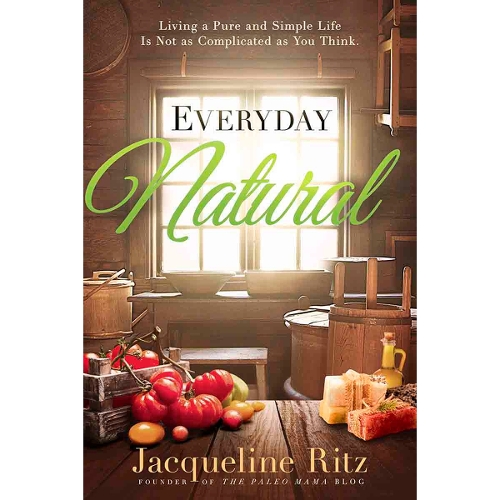 Everyday Natural