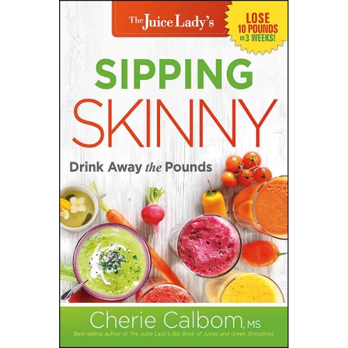Sipping Skinny