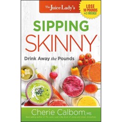 Sipping Skinny