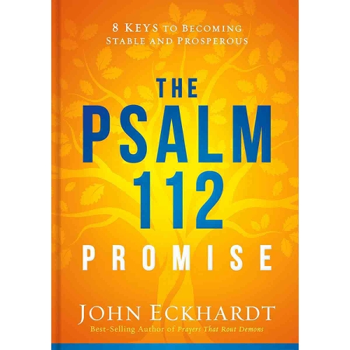 Psalm 112 Promise, The