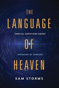 Language of Heaven, The