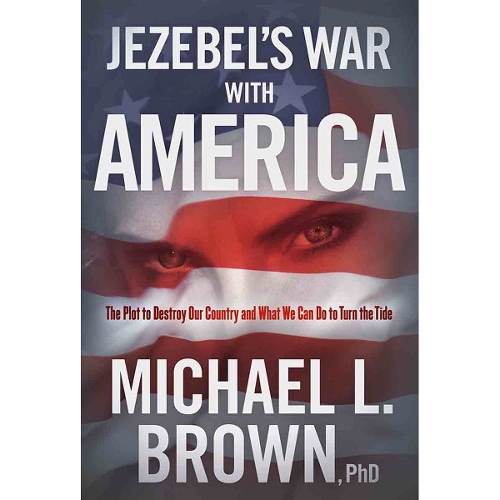 Jezebel's War With America