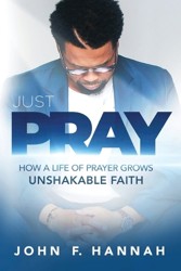 Just Pray