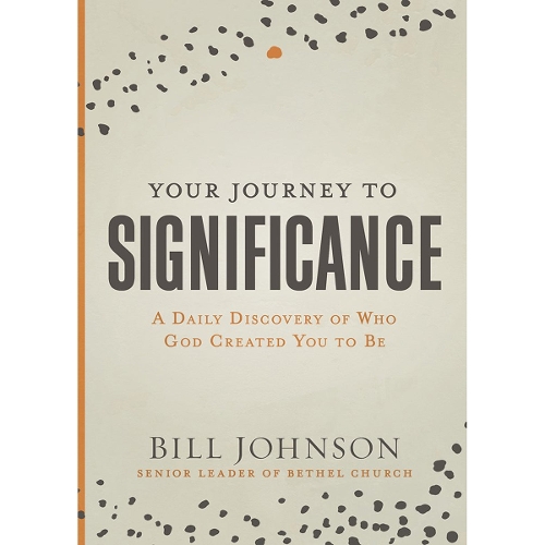 Your Journey to Significance