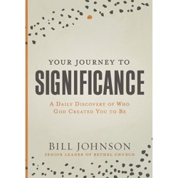 Your Journey to Significance