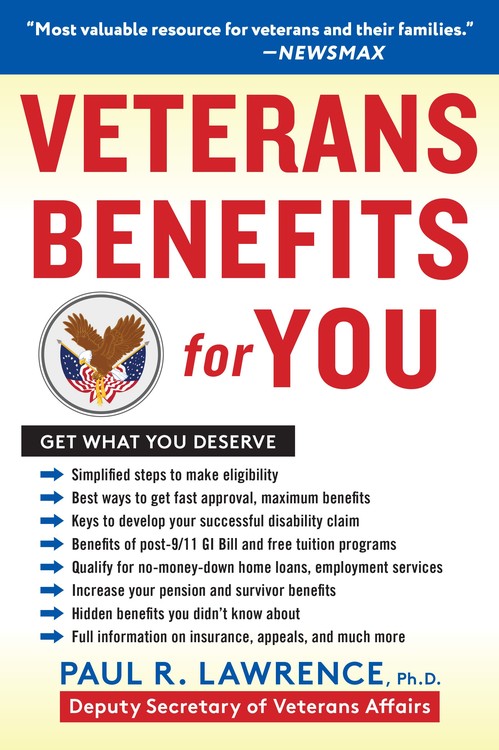 Veterans Benefits for You