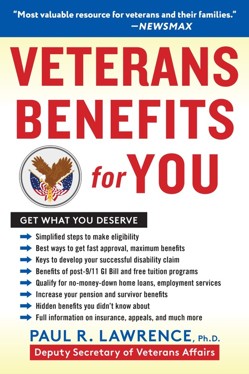 Veterans Benefits for You