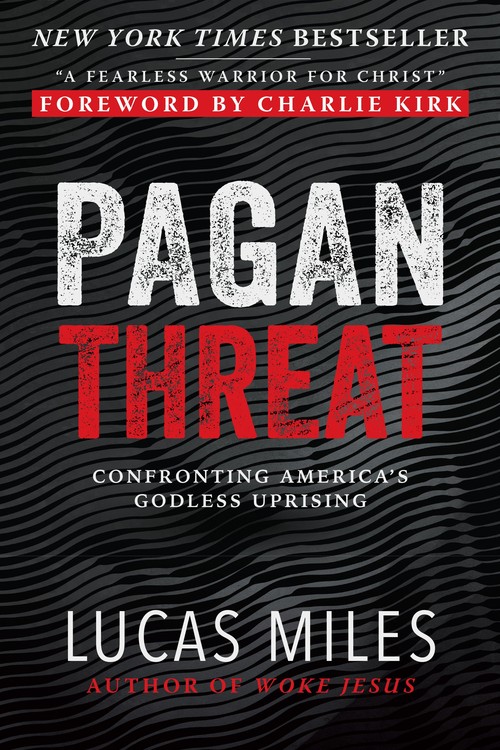 The Pagan Threat