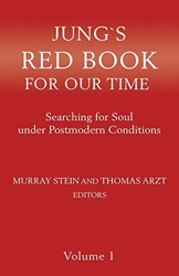 Jung`s Red Book For Our Time