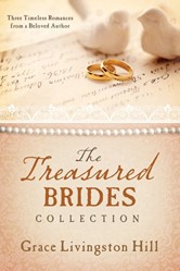 The Treasured Brides Collection