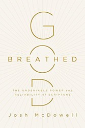 God-Breathed
