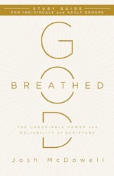 God-Breathed Study Guide