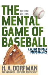 The Mental Game of Baseball