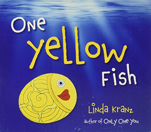 One Yellow Fish