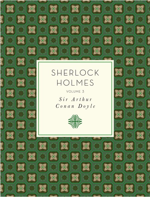 Sherlock Holmes, Volume 3