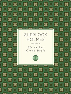 Sherlock Holmes, Volume 3