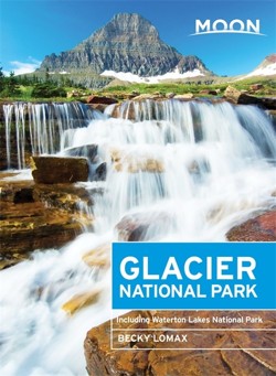 Moon Glacier National Park (5th ed)