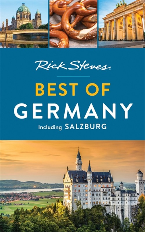 Rick Steves Best of Germany
