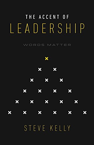 The Accent of Leadership