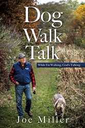 Dog Walk Talk