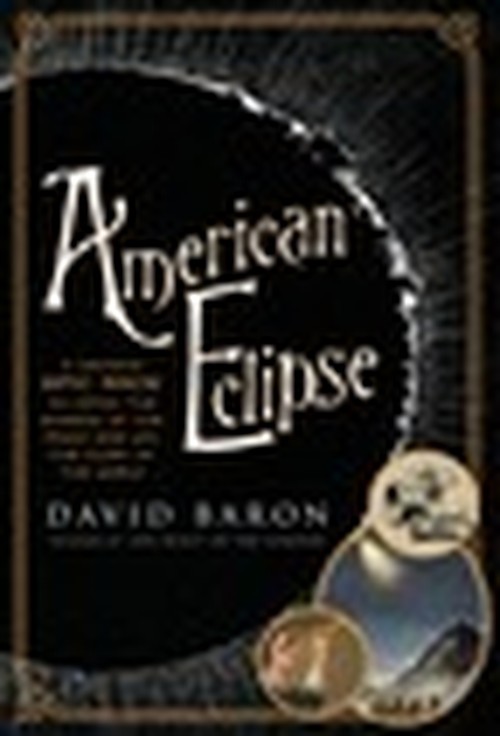American Eclipse