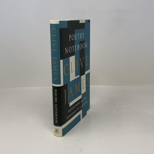 Poetry Notebook
