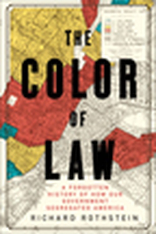 The Color of Law