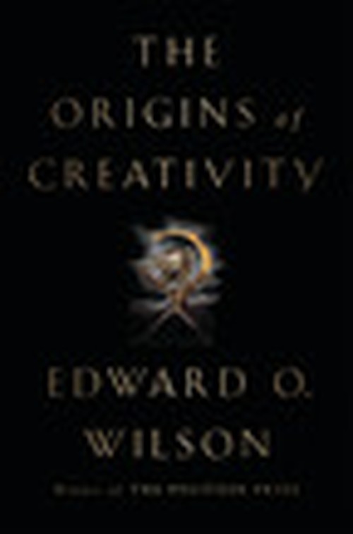 The Origins of Creativity