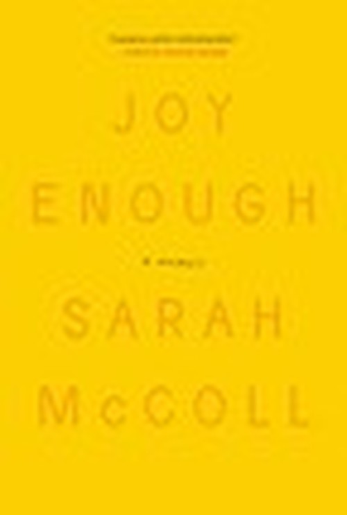 Joy Enough