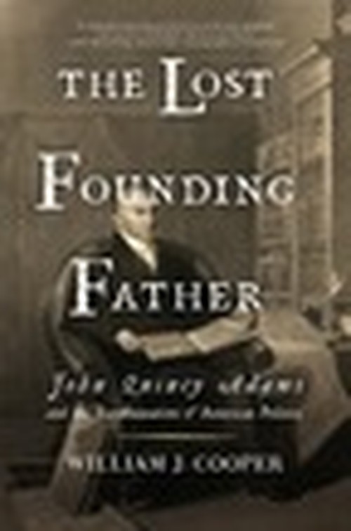 The Lost Founding Father