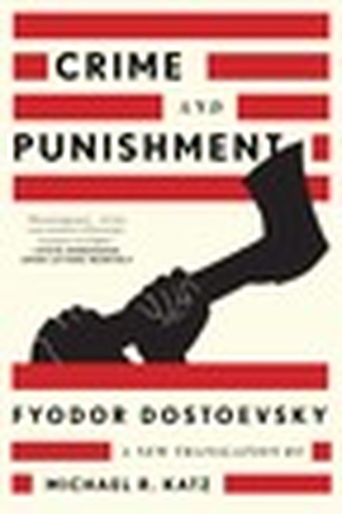 Crime and Punishment