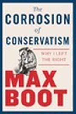 The Corrosion of Conservatism
