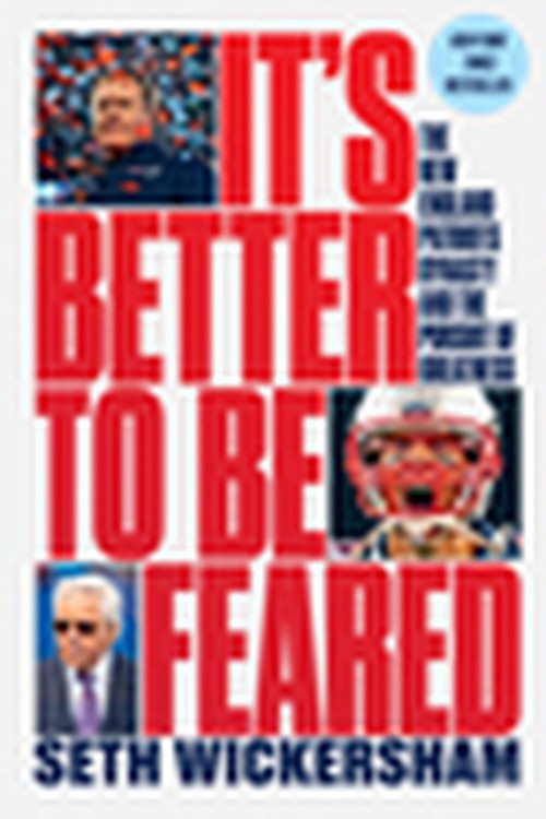 It's Better to Be Feared