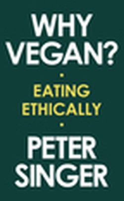 Why Vegan?