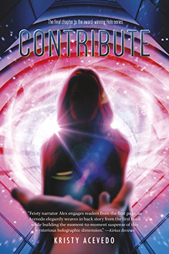 Contribute